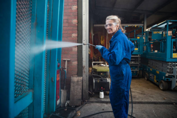 Pressure Washing Estimates in Leipsic, OH