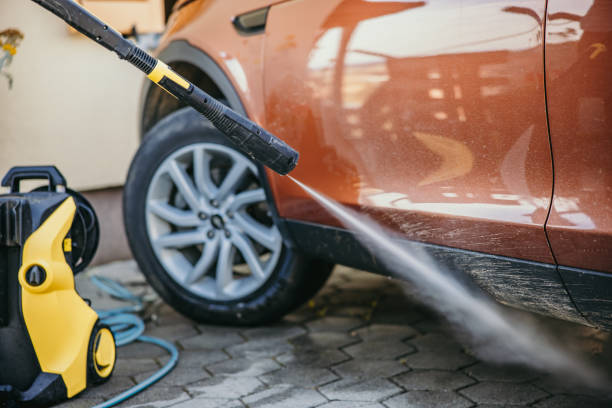 Best Best Pressure Washing Companies  in Leipsic, OH