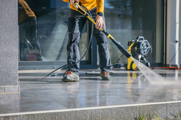 Trusted Leipsic, OH Pressure Washing Experts