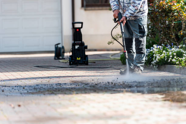 Best Commercial Pressure Washing  in Leipsic, OH