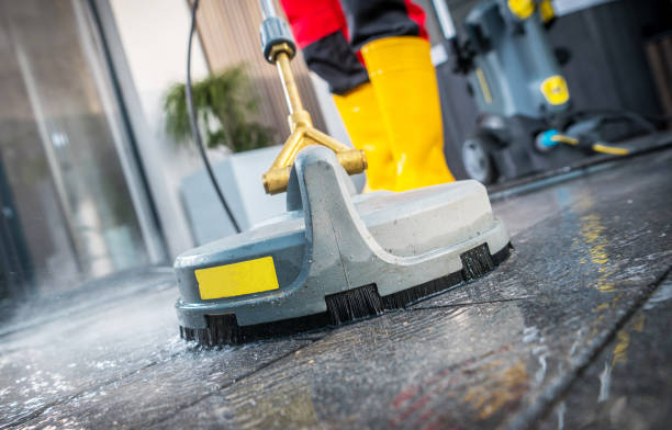 Best Pressure Washing Siding  in Leipsic, OH