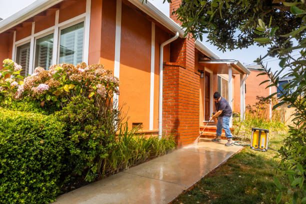 Best Pressure Washing Patio  in Leipsic, OH