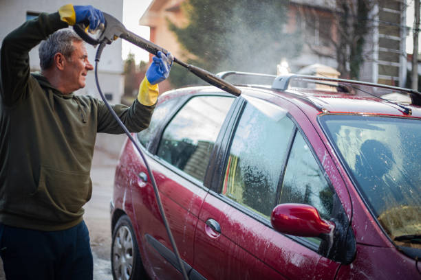 Best Fence Pressure Washing  in Leipsic, OH