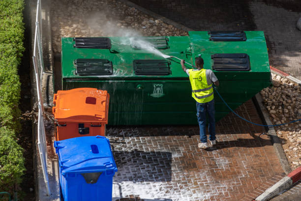 Best Pressure Washing Contractors  in Leipsic, OH